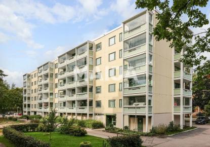 Апартаменты за 88 000 евро в Хельсинки, Финляндия