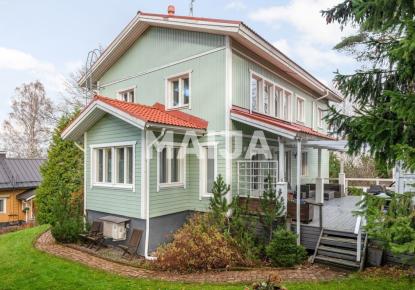 Дом за 539 000 евро в Хельсинки, Финляндия