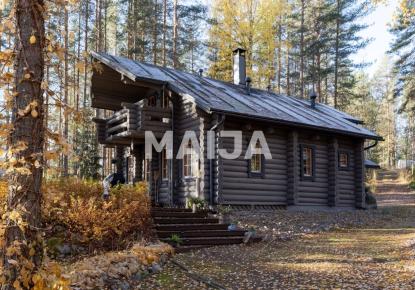 Вилла за 425 000 евро в Кухмоинен, Финляндия