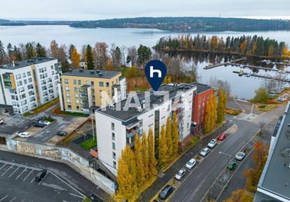 Апартаменты за 286 000 евро в Тампере, Финляндия