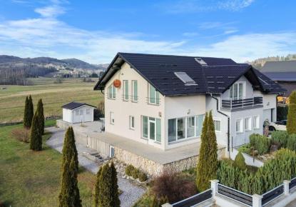 Отель, гостиница за 520 000 евро в Равне-Горе, Хорватия