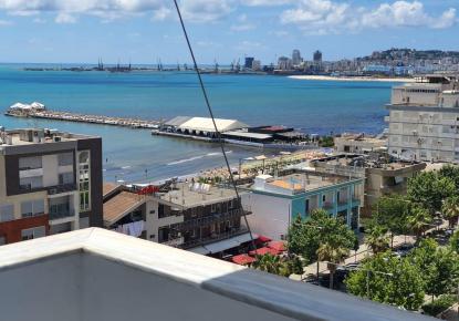 Квартира за 135 000 евро в Дурресе, Албания