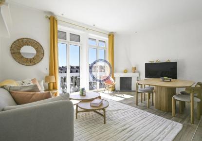 Квартира за 682 500 евро в Каннах, Франция