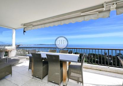 Квартира за 2 200 000 евро в Каннах, Франция