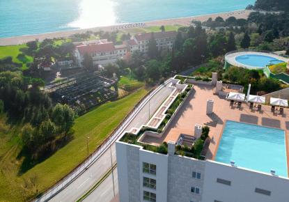 Квартира за 171 600 евро в Будве, Черногория