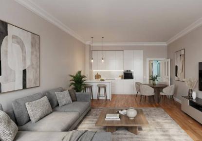 Квартира за 269 000 евро в Баден-Бадене, Германия