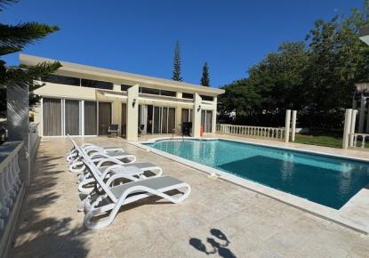 Дом за 238 202 евро в Сосуа, Доминиканская Республика