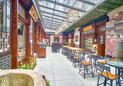 Отель, гостиница за 3 820 000 евро в Будапеште, Венгрия