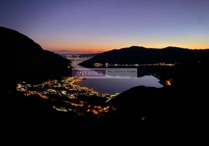 Земля за 120 000 евро в Рисане, Черногория