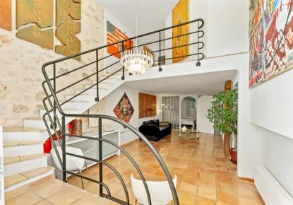 Квартира за 600 000 евро в Сен-Жан-Кап-Ферра, Франция