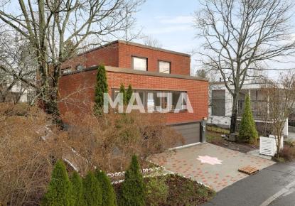 Дом за 1 400 000 евро в Хельсинки, Финляндия