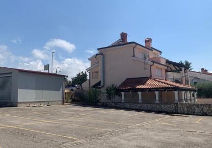 Отель, гостиница за 700 000 евро в Хорватии