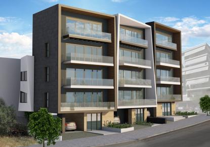 Квартира за 250 000 евро в Салониках, Греция