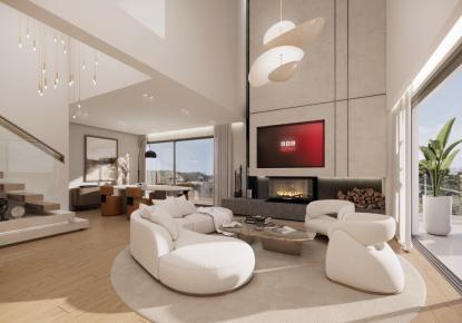 Мезонет за 1 400 000 евро в Афинах, Греция