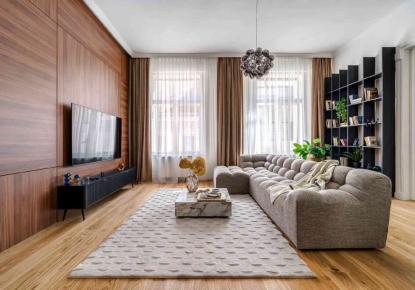 Квартира за 750 000 евро в Будапеште, Венгрия