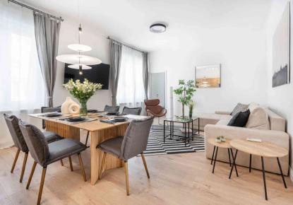 Квартира за 600 000 евро в Будапеште, Венгрия