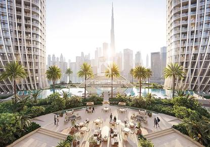 Магазин за 24 454 955 евро в Дубае, ОАЭ