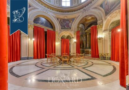 Дом за 30 000 000 евро в Риме, Италия