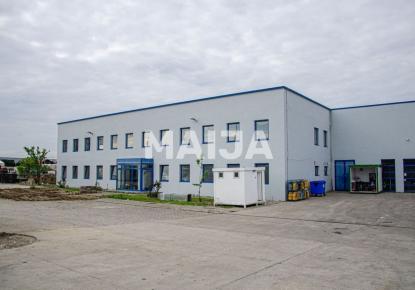 Офис за 7 000 000 евро в Румынии