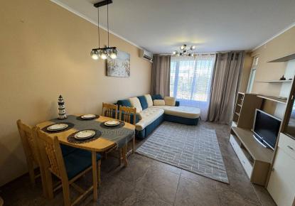 Апартаменты за 105 000 евро в Поморие, Болгария