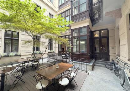 Отель, гостиница за 8 565 000 евро в Будапеште, Венгрия