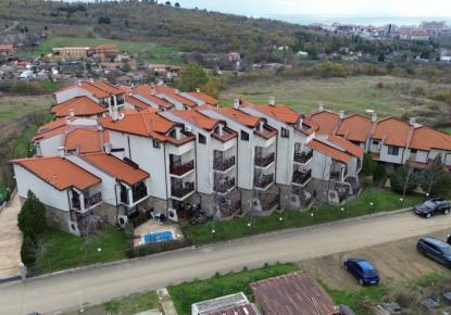 Дом за 139 000 евро на Солнечном берегу, Болгария