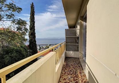 Апартаменты за 515 000 евро в Ницце, Франция