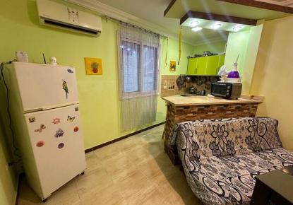 Квартира за 22 412 евро в Хургаде, Египет