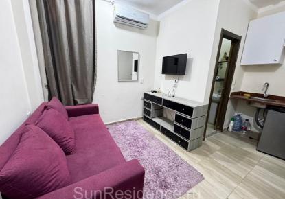 Квартира за 18 000 евро в Хургаде, Египет