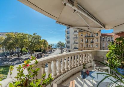 Апартаменты за 537 000 евро в Ницце, Франция