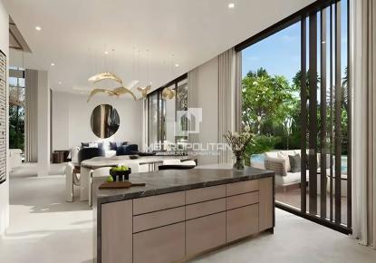 Вилла за 3 691 341 евро в Дубае, ОАЭ