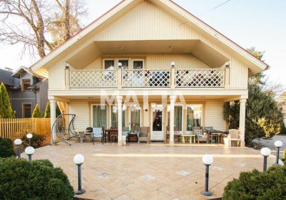 Дом за 380 000 евро в Юрмале, Латвия