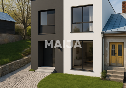 Апартаменты за 37 219 евро в Польше