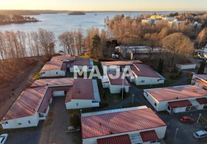 Квартира за 155 000 евро в Тампере, Финляндия