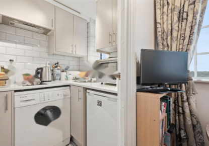 Квартира за 350 000 евро в Лондоне, Великобритания