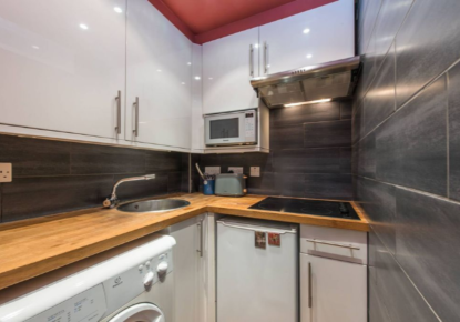 Квартира за 350 000 евро в Лондоне, Великобритания