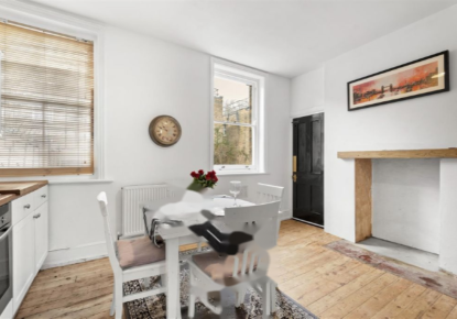 Квартира за 375 000 евро в Лондоне, Великобритания