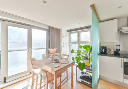 Квартира за 375 000 евро в Лондоне, Великобритания