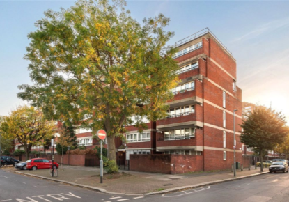 Квартира за 350 000 евро в Лондоне, Великобритания