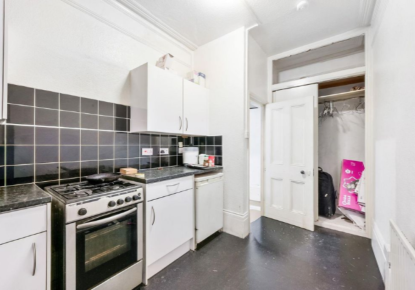 Квартира за 325 000 евро в Лондоне, Великобритания