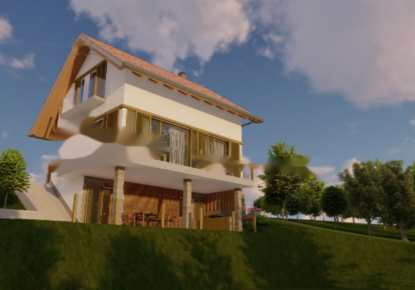 Земля за 173 680 евро в Бледе, Словения