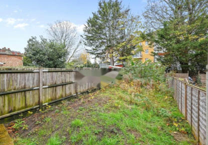 Квартира за 320 000 евро в Лондоне, Великобритания