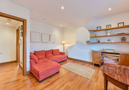 Квартира за 375 000 евро в Лондоне, Великобритания