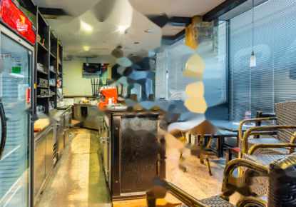 Офис за 234 000 евро в Любляне, Словения