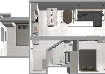 Квартира за 180 000 евро в Салониках, Греция