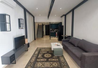 Мезонет за 115 000 евро в Салониках, Греция