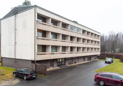 Квартира за 12 000 евро в Яанекоски, Финляндия