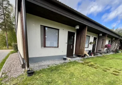 Таунхаус за 10 800 евро в Мянття, Финляндия