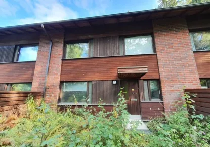 Таунхаус за 14 000 евро в Икаалинен, Финляндия