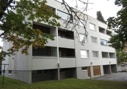 Квартира за 9 450 евро в Пиексямяки, Финляндия